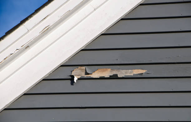 How To Choose The Right Materials for Your Siding Installation in 'Vista Santa Rosa, CA